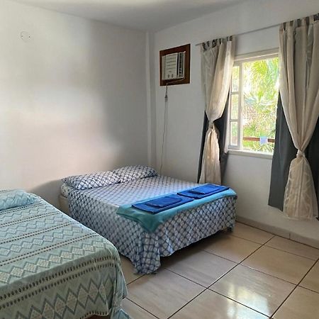Apartamento Barra Da Tijuca - Ilha Da Gigoia Apartment Rio de Janeiro Exterior photo
