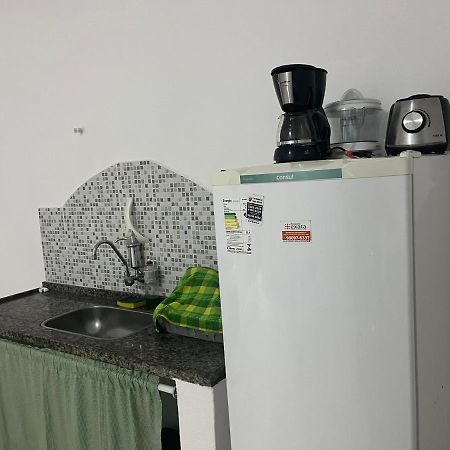 Apartamento Barra Da Tijuca - Ilha Da Gigoia Apartment Rio de Janeiro Exterior photo