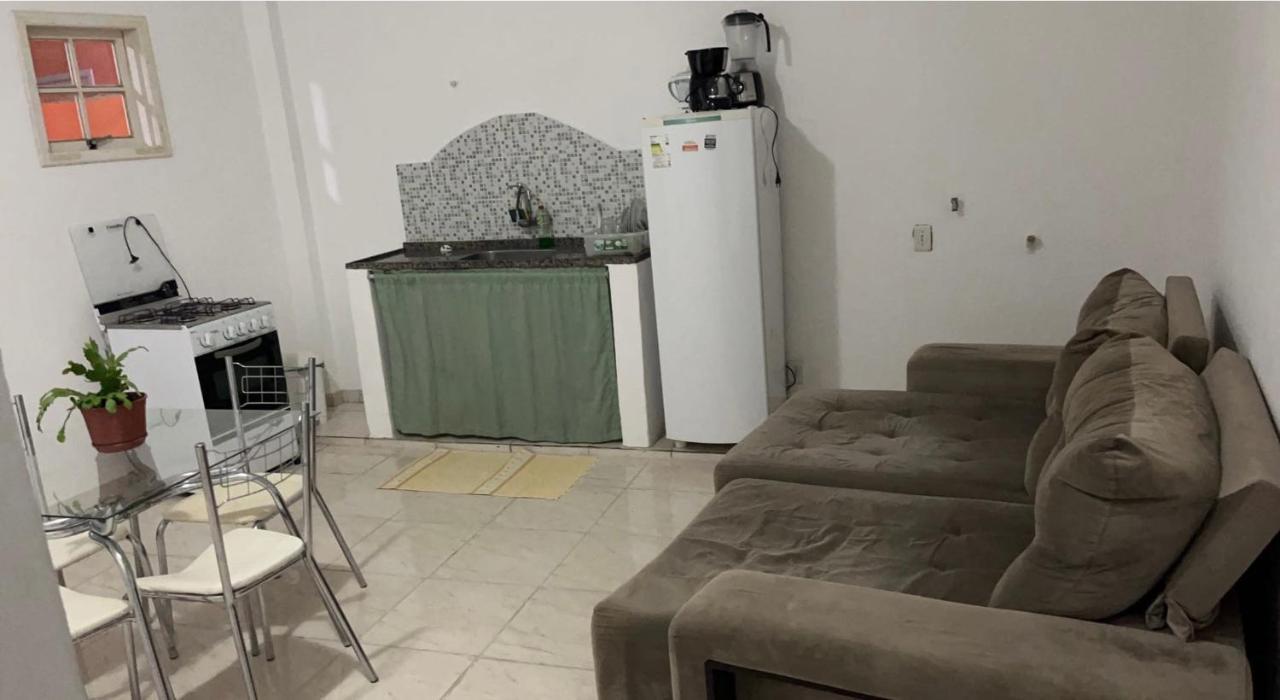 Apartamento Barra Da Tijuca - Ilha Da Gigoia Apartment Rio de Janeiro Exterior photo