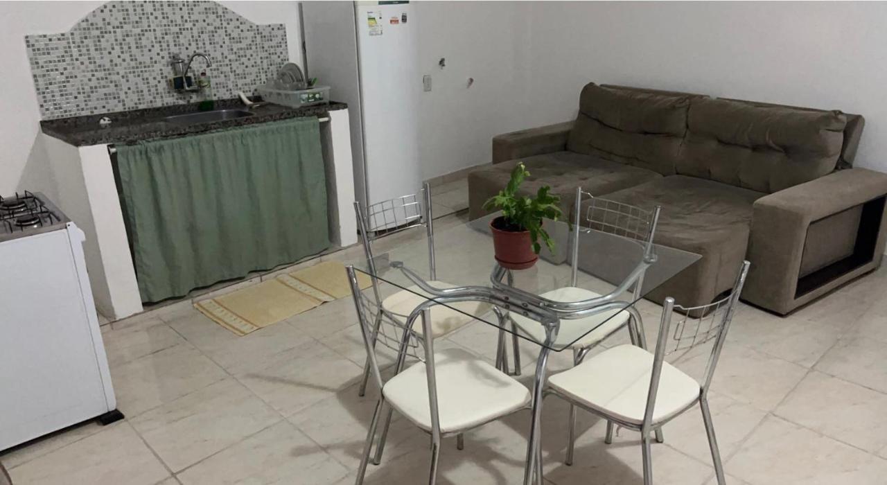 Apartamento Barra Da Tijuca - Ilha Da Gigoia Apartment Rio de Janeiro Exterior photo