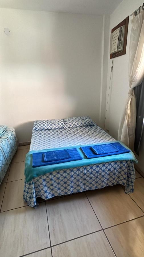 Apartamento Barra Da Tijuca - Ilha Da Gigoia Apartment Rio de Janeiro Exterior photo