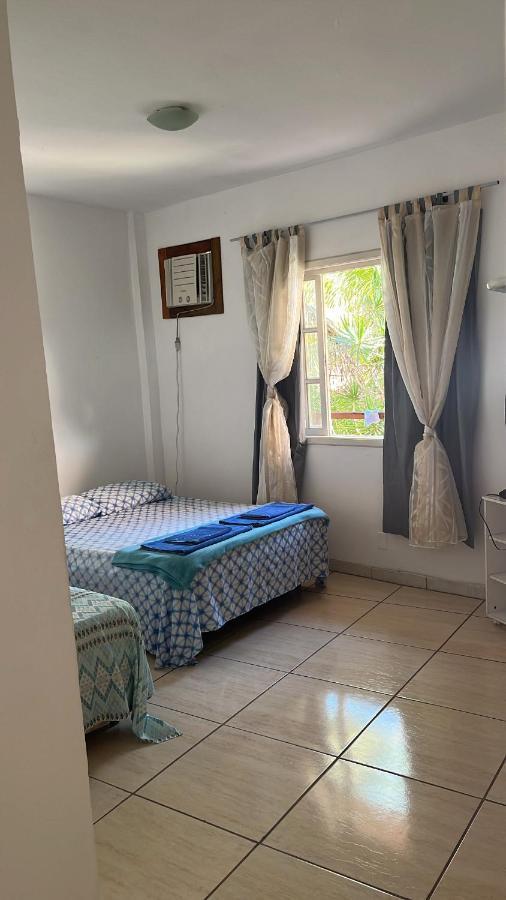 Apartamento Barra Da Tijuca - Ilha Da Gigoia Apartment Rio de Janeiro Exterior photo