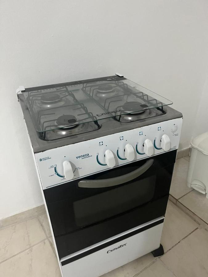 Apartamento Barra Da Tijuca - Ilha Da Gigoia Apartment Rio de Janeiro Exterior photo
